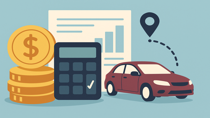 3.運転代行の料金比較と節約術