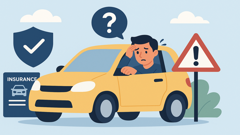 4.運転代行利用時の注意点とトラブル対策