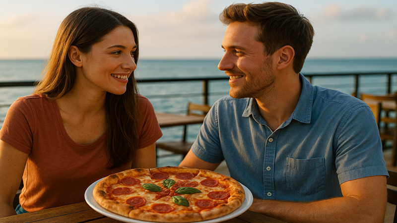 4.シーン別おすすめピザ店活用法