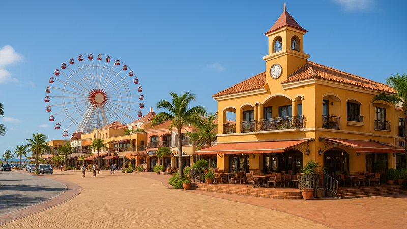 4.北谷観光で役立つ読み方豆知識