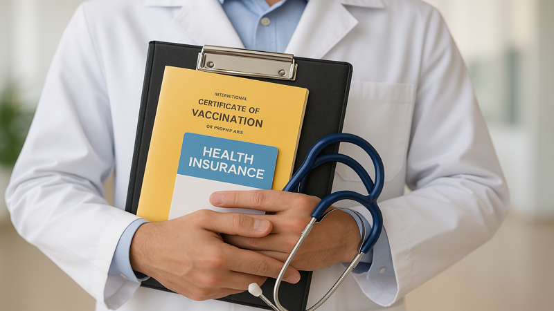 4.北谷の病院利用時に知っておくべき情報