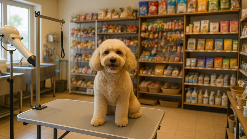 2.北谷ペットボックスのサービス内容と料金体系