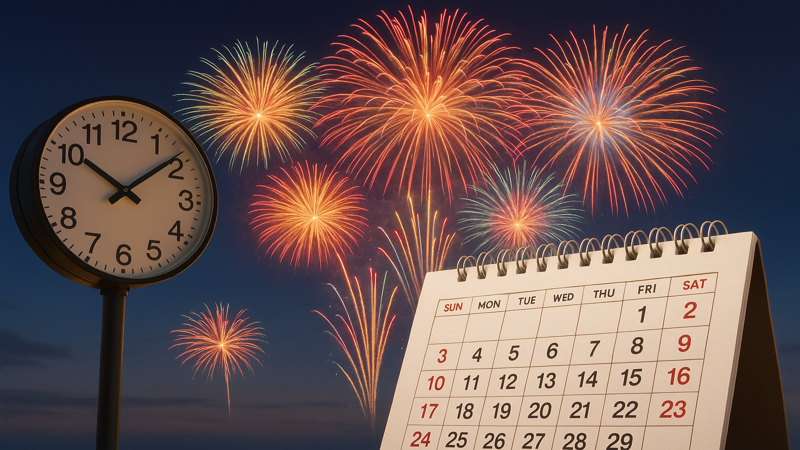 1.北谷花火の基本情報【2025年最新スケジュール】