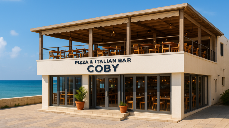 1.北谷コビーとは?基本情報と店舗概要