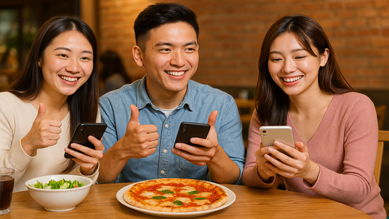 4.北谷コビーの口コミ・評判と実際の体験談