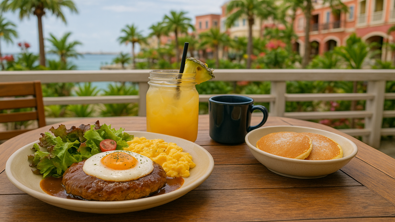 2.エリア別おすすめモーニングスポット