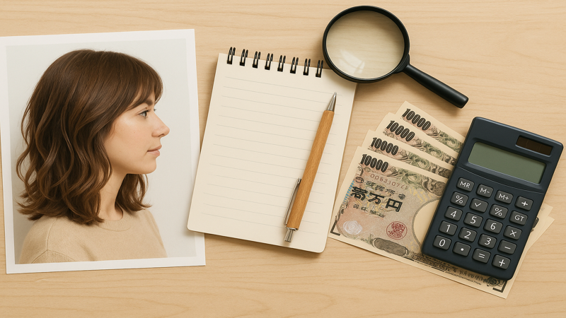 1.北谷で美容室を選ぶ前に知っておきたい基本ポイント