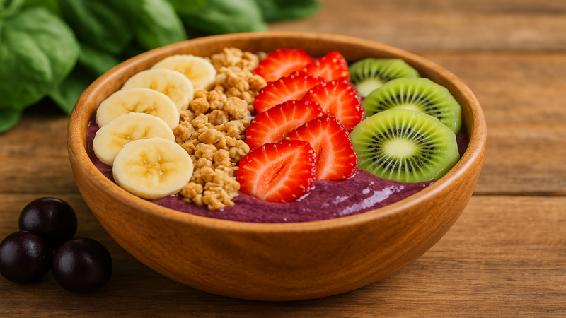 1. 北谷のアサイーボウルとは?基本情報から人気の理由まで