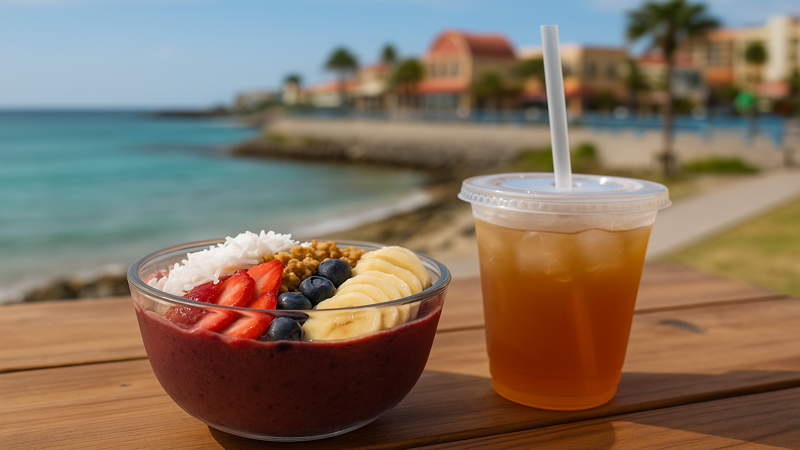 2. 北谷のおすすめアサイーボウル店12選【エリア別完全ガイド】