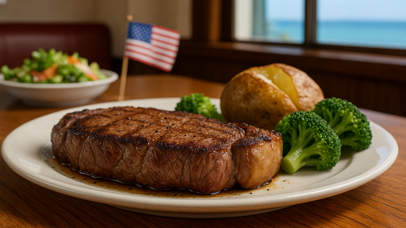 2.北谷の絶対おすすめステーキ店15選