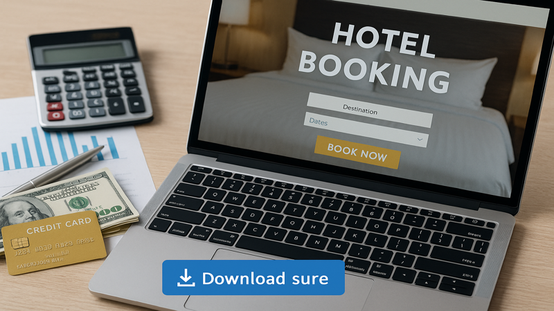 2.北谷ヒルトンの宿泊料金と予約方法