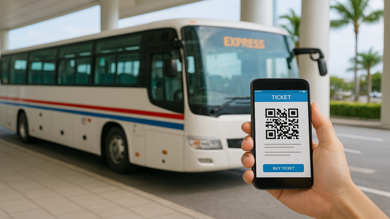 2.那覇空港から北谷ゲートウェイへのアクセス方法