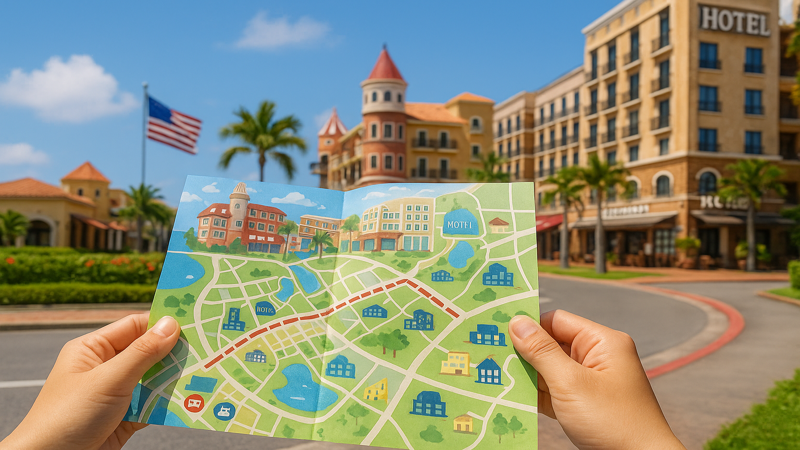 4.北谷ゲートウェイを活用した観光プラン