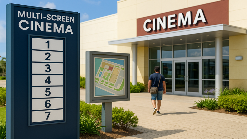 1.北谷映画の基本情報