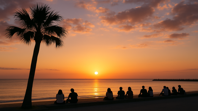 4.北谷映画体験を最大化する周辺スポット